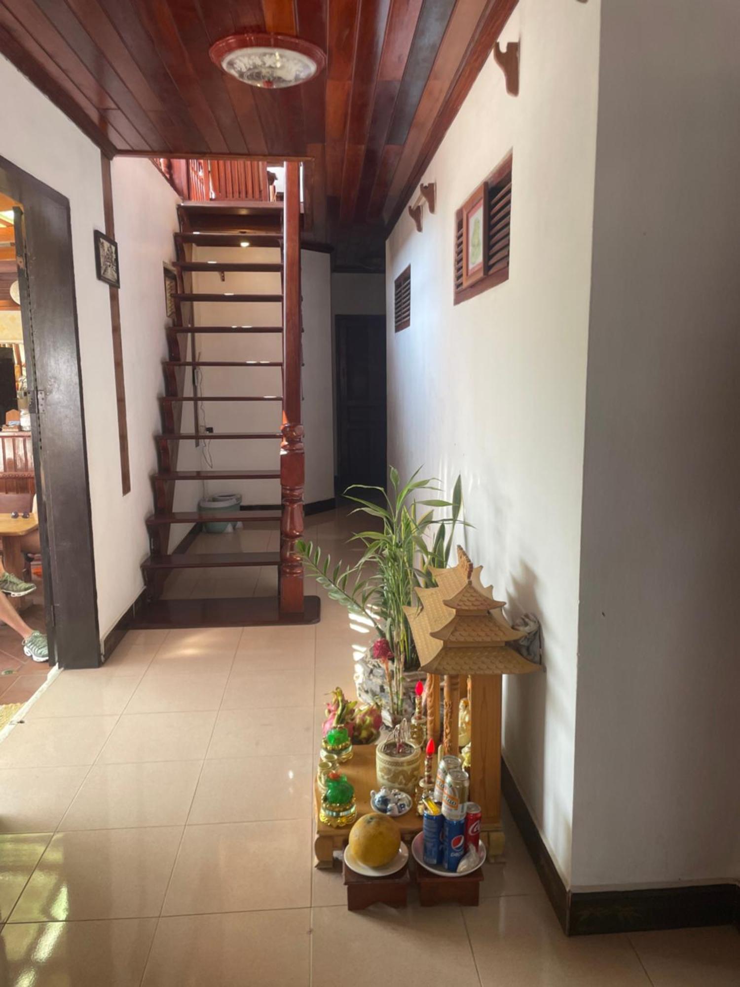 Luang Prabang - Villa Ouis Namkhan Riverside 2 Εξωτερικό φωτογραφία
