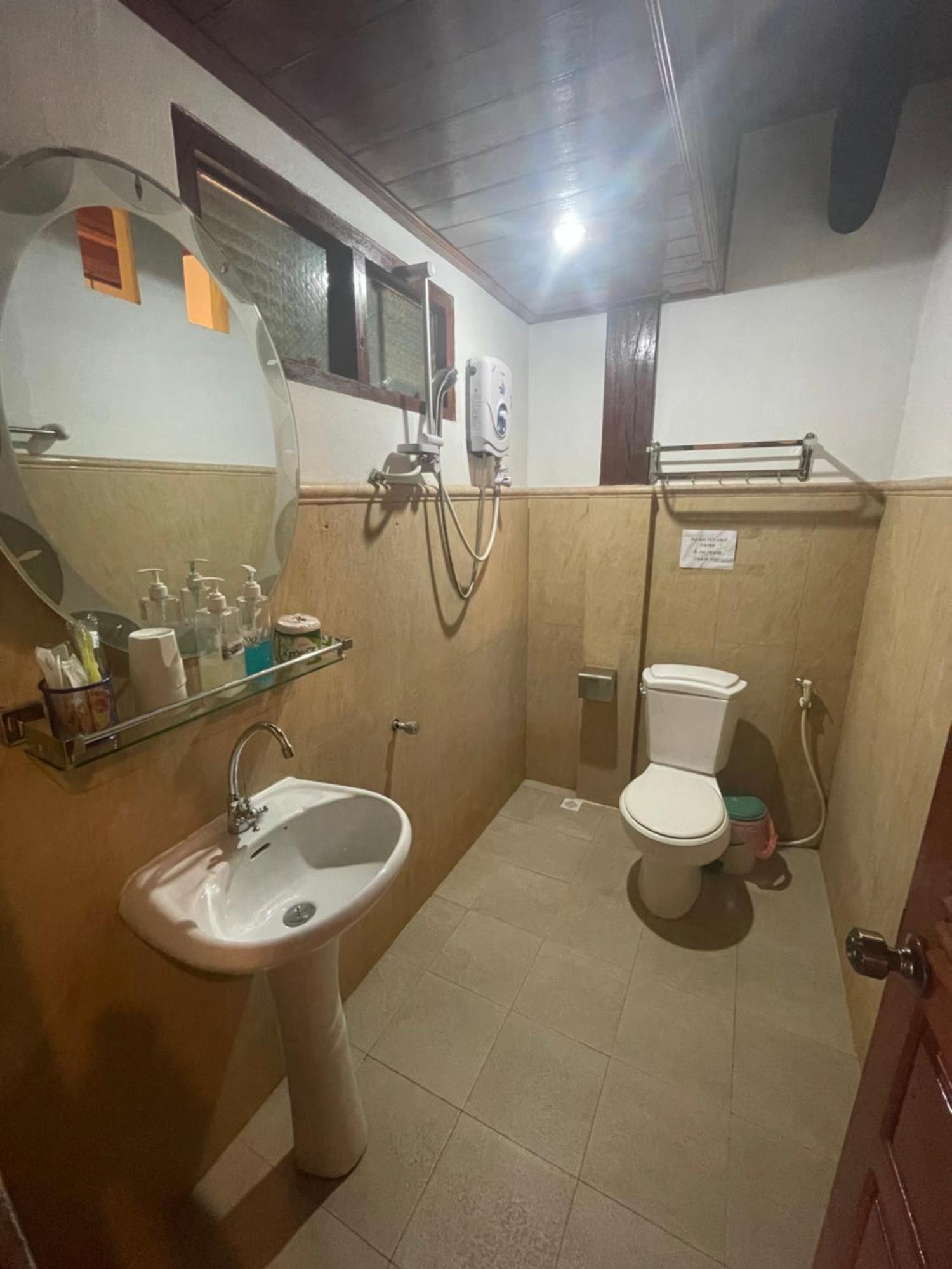 Luang Prabang - Villa Ouis Namkhan Riverside 2 Εξωτερικό φωτογραφία