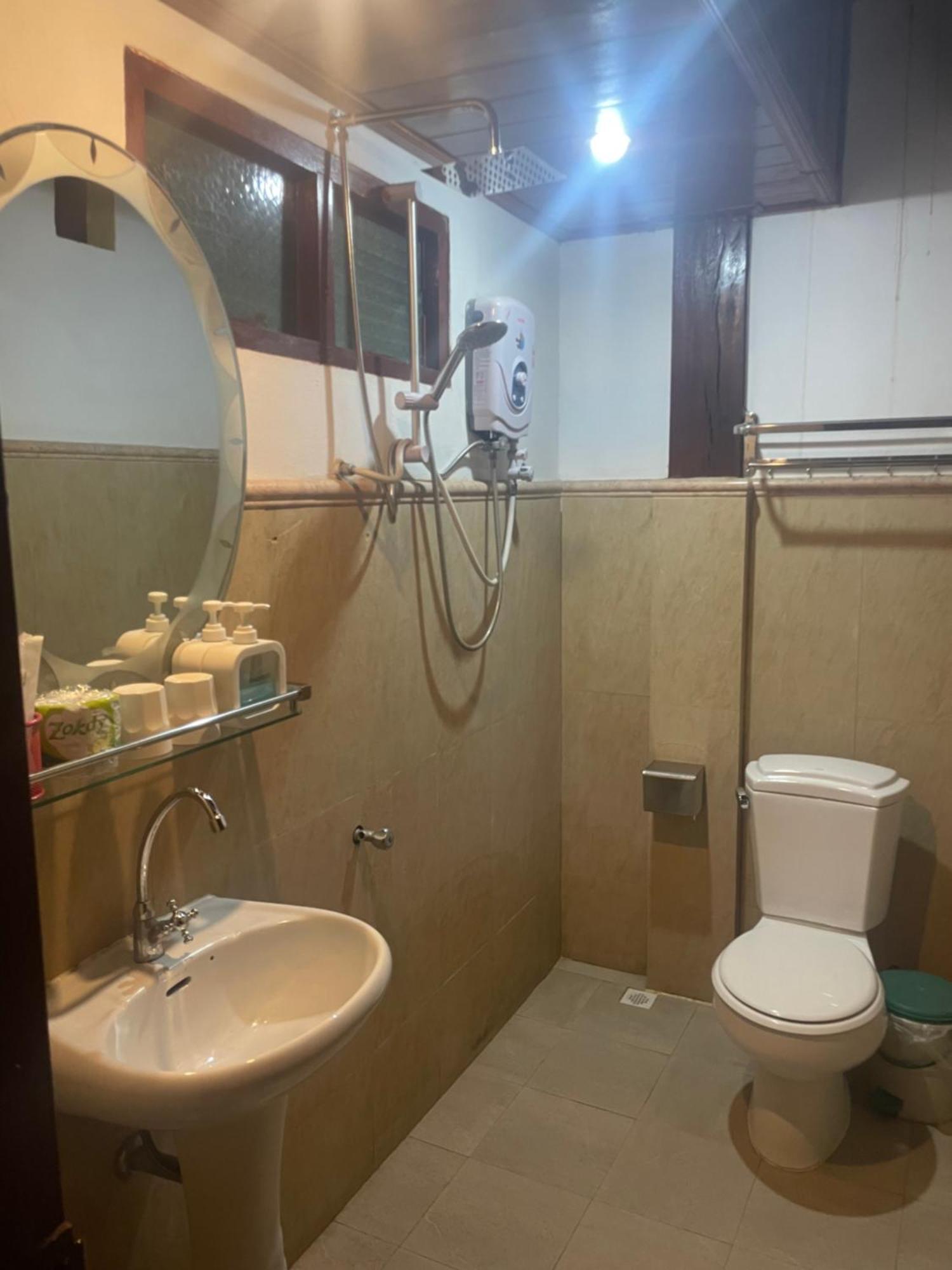 Luang Prabang - Villa Ouis Namkhan Riverside 2 Εξωτερικό φωτογραφία